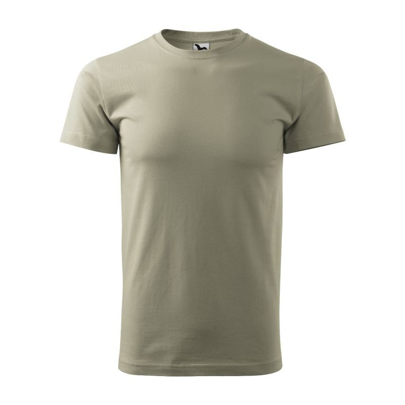 T-shirt Malfini Basic M MLI-12928 cachi chiaro
