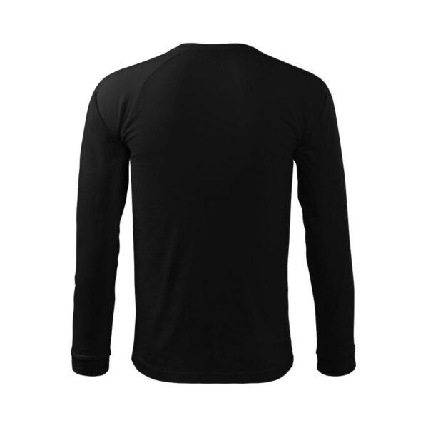 Maglietta Malfini Street LS M MLI-13001 nero