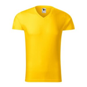 Malfini Slim Fit scollo a V M MLI-14604