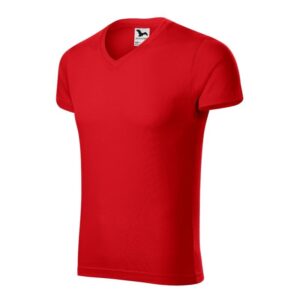 Malfini Slim Fit scollo a V M MLI-14607