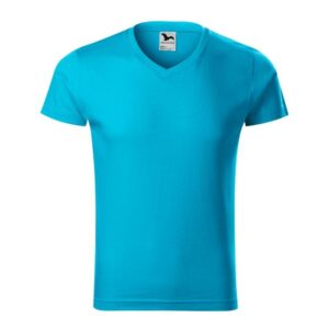 Malfini Slim Fit scollo a V M MLI-14644