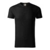 Maglietta Malfini Native (GOTS) M MLI-17301 nero