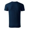 Maglietta Malfini Native (GOTS) M MLI-17302 blu navy