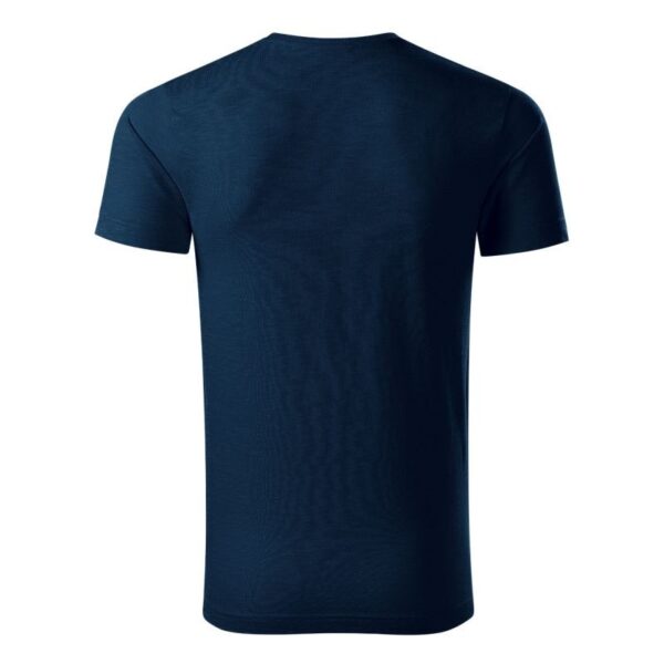 Maglietta Malfini Native (GOTS) M MLI-17302 blu navy