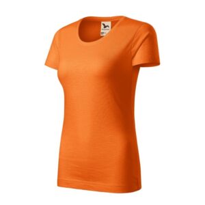 Maglietta Malfini Native (GOTS) W MLI-17411 arancione