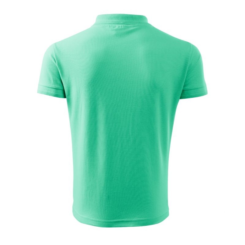Polo Eagle Piqué M MLI-20395