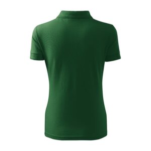 Polo Eagle Piqué W MLI-21006
