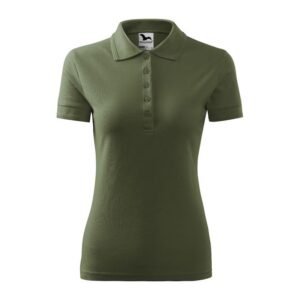 Polo Eagle Piqué W MLI-21009
