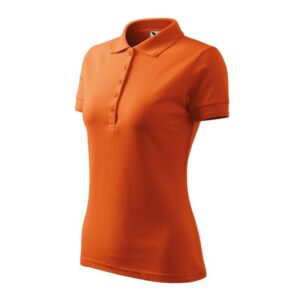 Polo Eagle Piqué W MLI-21011