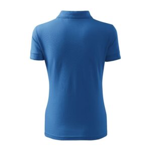 Polo Eagle Piqué W MLI-21014