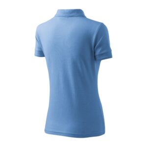 Polo Eagle Piqué W MLI-21015