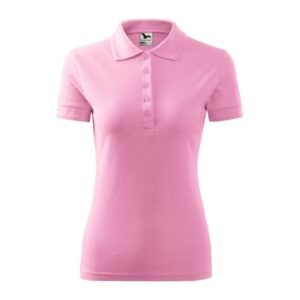 Polo Eagle Piqué W MLI-21030
