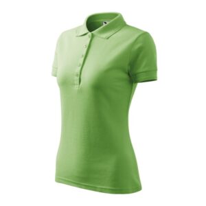 Polo Eagle Piqué W MLI-21039