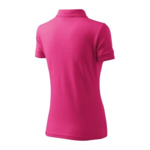 Polo Eagle Piqué W MLI-21040
