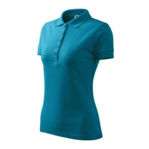 Polo Eagle Piqué W MLI-21059