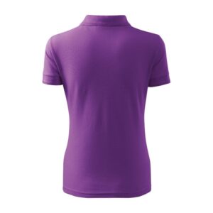 Polo Eagle Piqué W MLI-21064