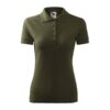 Polo Eagle Piqué W MLI-21069