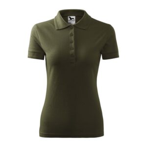 Polo Eagle Piqué W MLI-21069