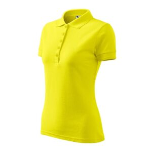 Polo Eagle Piqué W MLI-21096