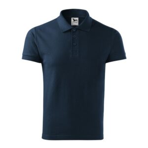 Polo Malfini Cotone Pesante M MLI-21502