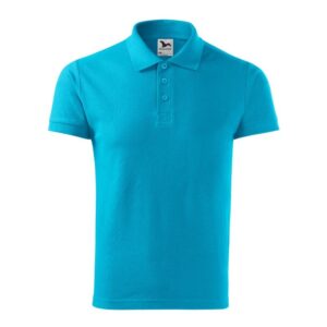 Polo Malfini Cotone Pesante M MLI-21544