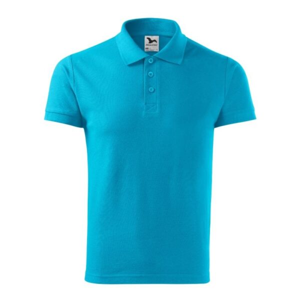 Polo Malfini Cotone Pesante M MLI-21544
