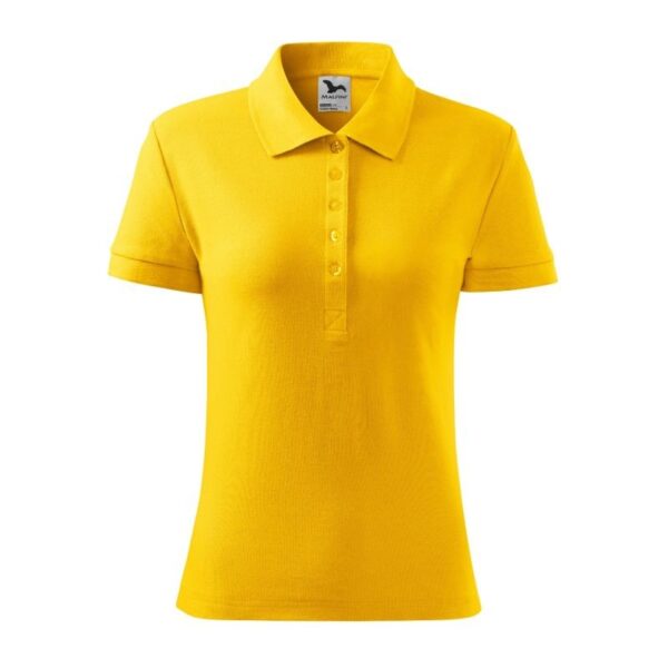 Polo Malfini Cotton Heavy W MLI-21604