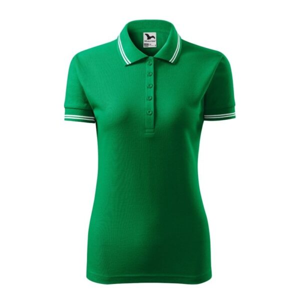 Polo Malfini Urban W MLI-22016