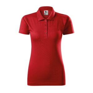 Polo Malfini Single J. WMLI-22307