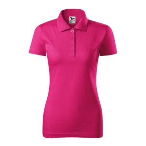 Polo Malfini Single J. WMLI-22340
