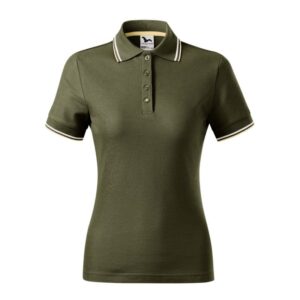 Polo Malfini Focus W MLI-23369