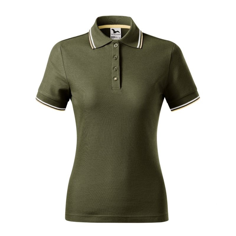 Polo Malfini Focus W MLI-23369