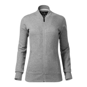 Felpa Bomber Malfini W MLI-45412