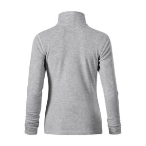 Malfini Micro Factor W fleece sweatshirt MLI-853M3