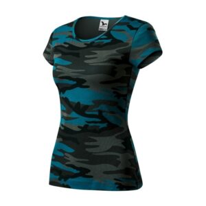 Maglietta Malfini Camo Pure W MLI-C22C1