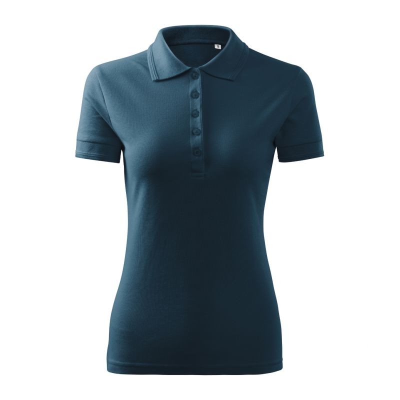 Polo Malfini Pique Polo Free W MLI-F1002 blu navy