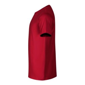 Resist Men's T-Shirt (Marlboro Red)