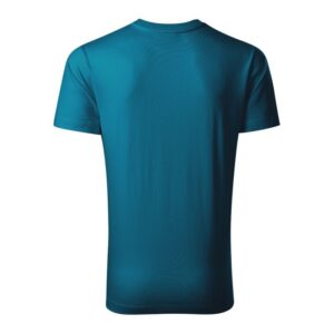 Men's Resist T-shirt (petrol blue)