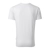 Men's T-shirt Resist heavy (white (brand label))