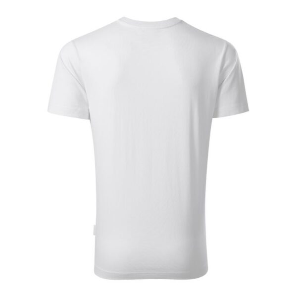 Men's T-shirt Resist heavy (white (brand label))