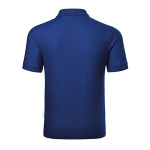 Reserve Men's Polo Shirt (Cornflower (brand label))