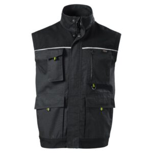 Rimeck Ranger M MLI-W5494 gilet grigio ebano