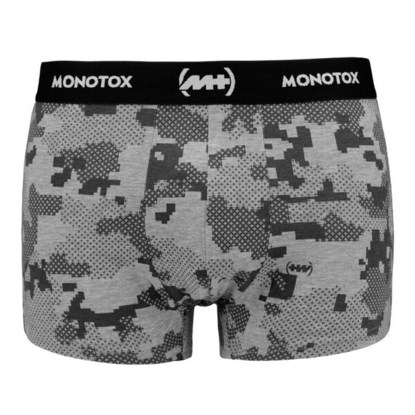 Monotox Basics Boxer Brief 3-pack M MX21065