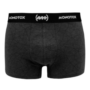Monotox Basics Boxer Brief 3-pack M MX21066