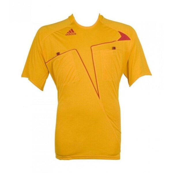 Maglia arbitro adidas M P07353