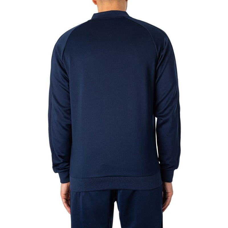 Ellesse Bunero Tracksuit Navy M SDA14665-429