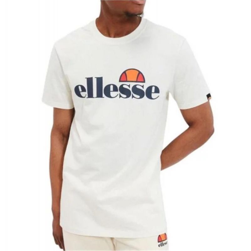 Ellesse SL Prado Tee Off White M SHV07405-904