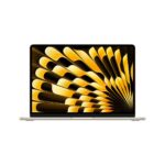 <b>MacBook Air M3</b> offre potenza e portabilità. Display Retina 13,6", <b>CPU 8-core</b> e <b>GPU 10-core</b>, 24GB RAM, SSD 512GB. Design sottile in alluminio, 18 ore di autonomia. Ideale per professionisti e creativi in movimento.