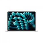 <b>MacBook Air M3</b> offre potenza e portabilità. Display Retina 15,3", <b>CPU 8-core</b> e <b>GPU 10-core</b>, 16GB RAM, SSD 512GB. Design sottile in alluminio, 18 ore di autonomia. Ideale per professionisti e creativi in movimento.