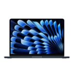 Apple MacBook Air M4 offre potenza e portabilità in un design raffinato. Con <b>chip M4</b>, <b>24GB RAM</b>, <b>SSD 512GB</b> e display <b>Liquid Retina</b>, garantisce prestazioni elevate per professionisti e creativi esigenti.